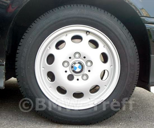 Llantas BMW E36, Selección de marcas y modelos ◁ – Selcus Wheels