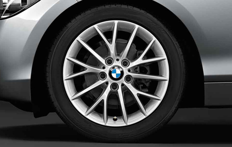 bmw m1 wheels