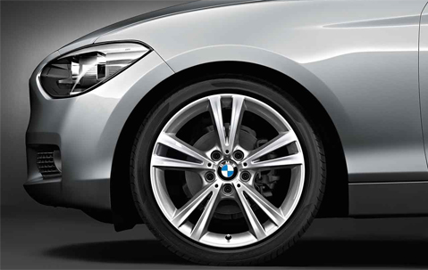 bmw m1 wheels