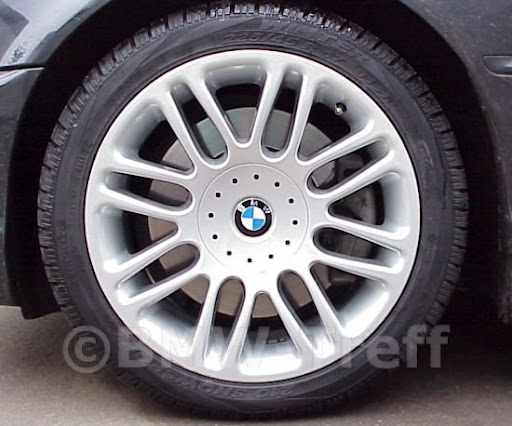 bmw m1 wheels