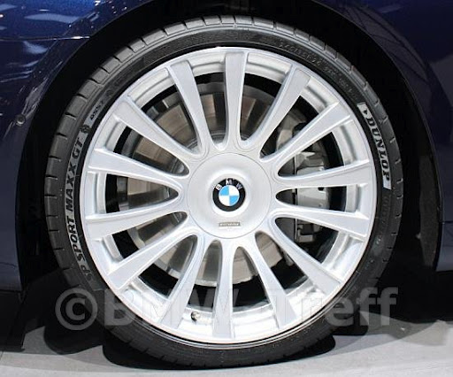 bmw m1 wheels