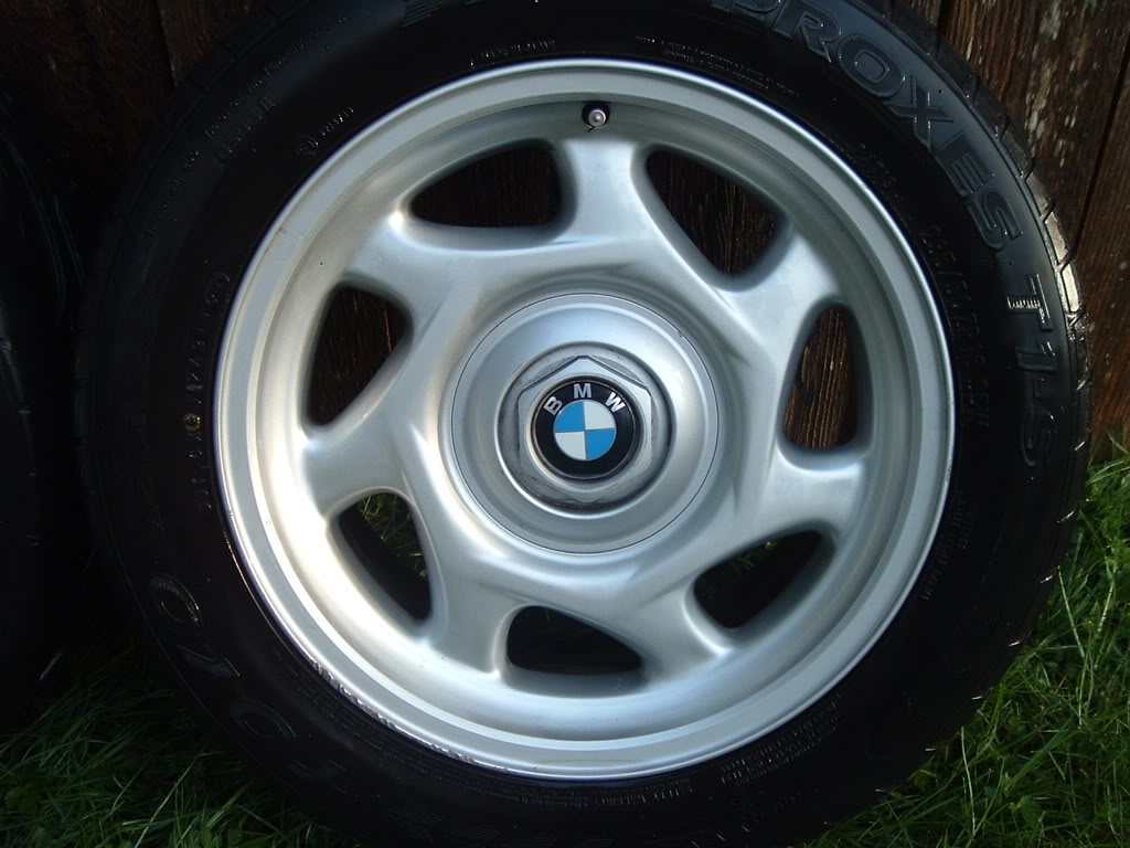 bmw m1 wheels