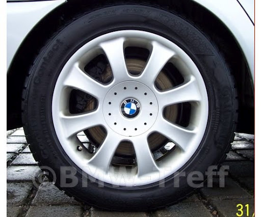 bmw m1 wheels