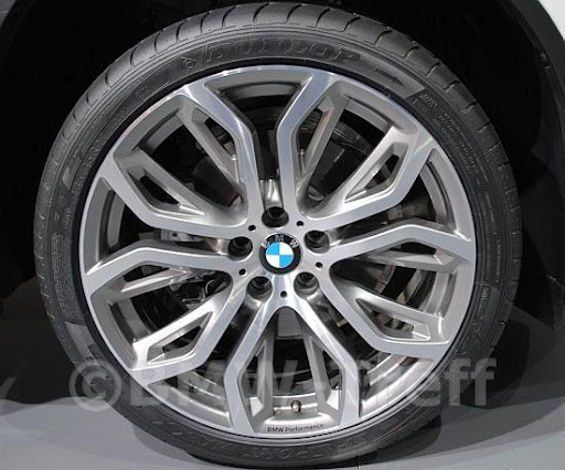 bmw m1 wheels