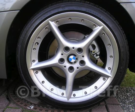 bmw m1 wheels