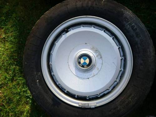 BMW wheel style 3