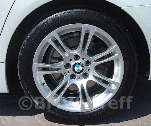 bmw m1 wheels