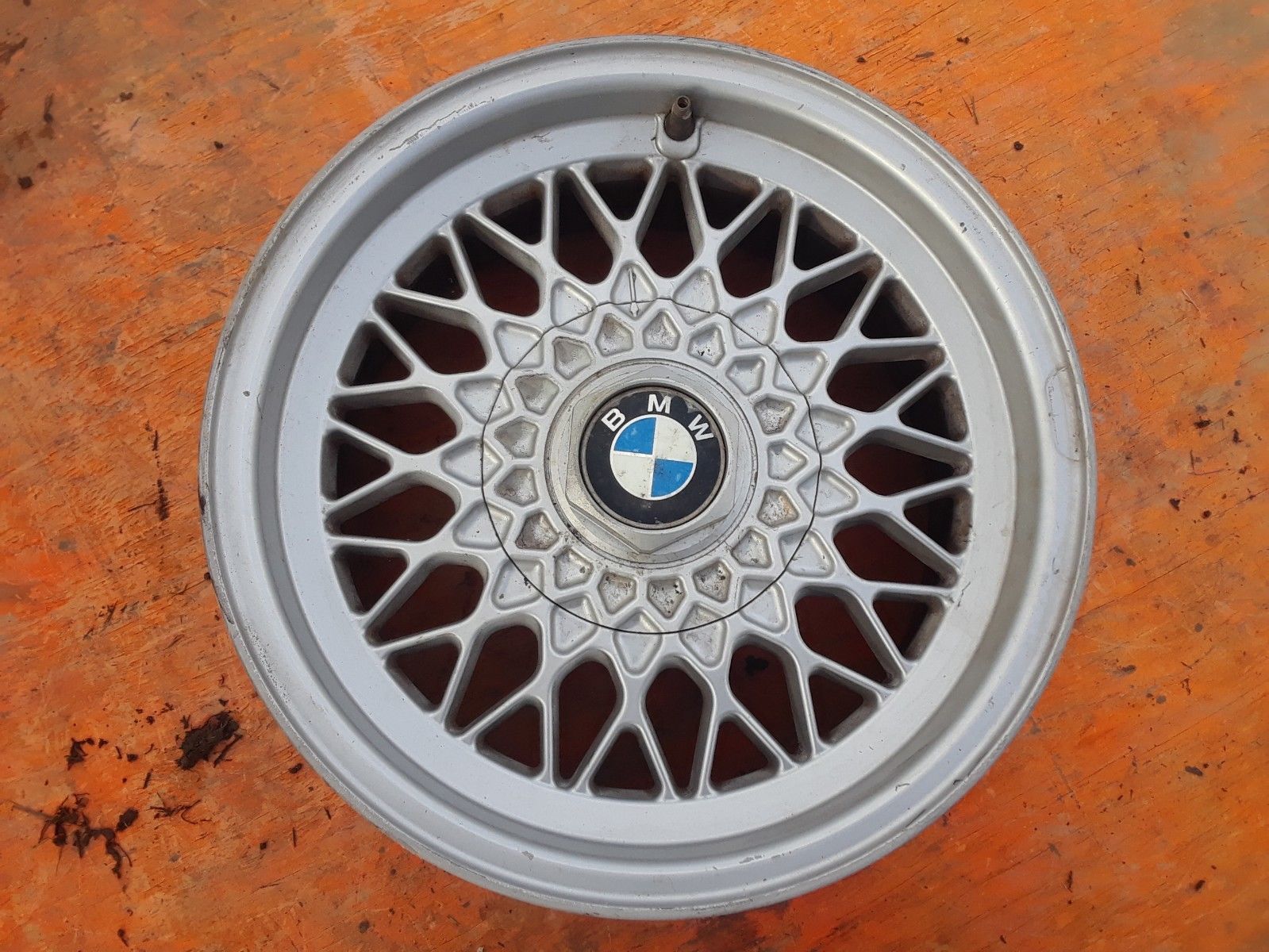 bmw m1 wheels