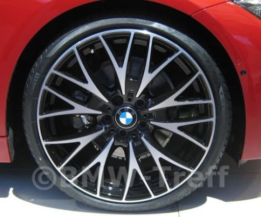 bmw m1 wheels