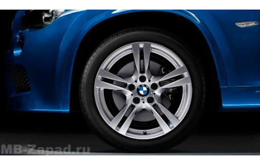 bmw m1 wheels