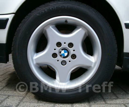 bmw m1 wheels