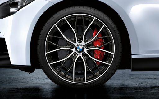 bmw m1 wheels