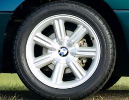 BMW style 11 wheels