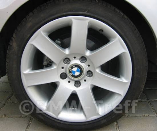 BMW wheel style 44