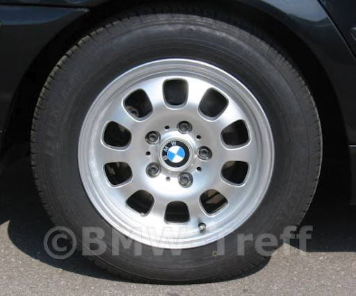 bmw m1 wheels