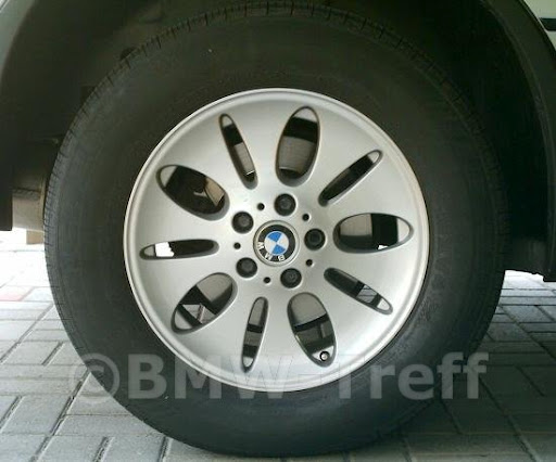 bmw m1 wheels