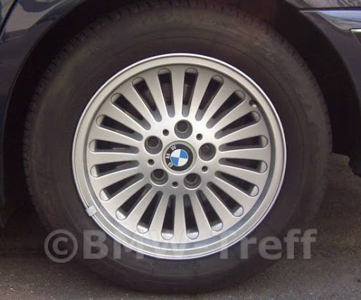 bmw m1 wheels