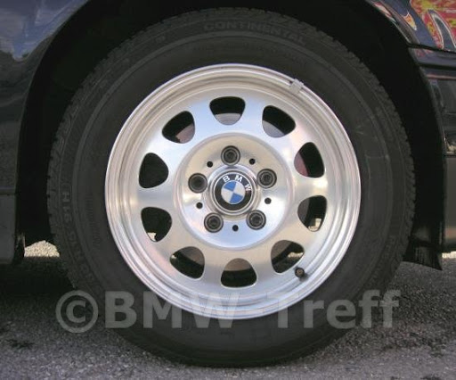 bmw m1 wheels