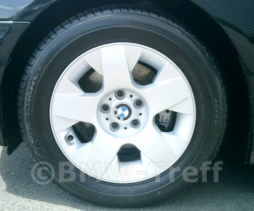 bmw m1 wheels