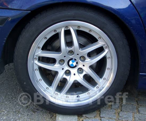 bmw m1 wheels