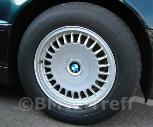 bmw m1 wheels