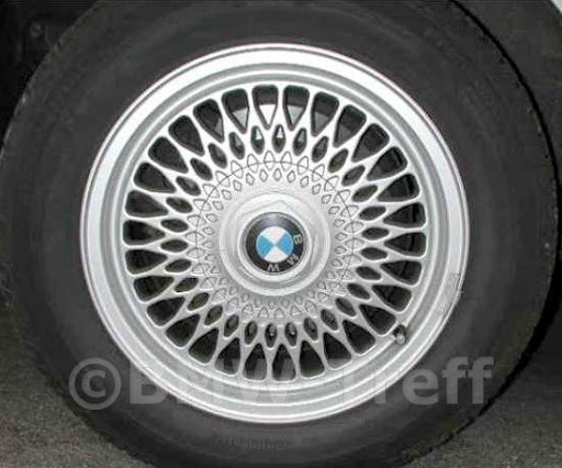 bmw m1 wheels