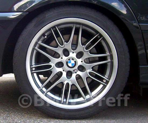 bmw m1 wheels