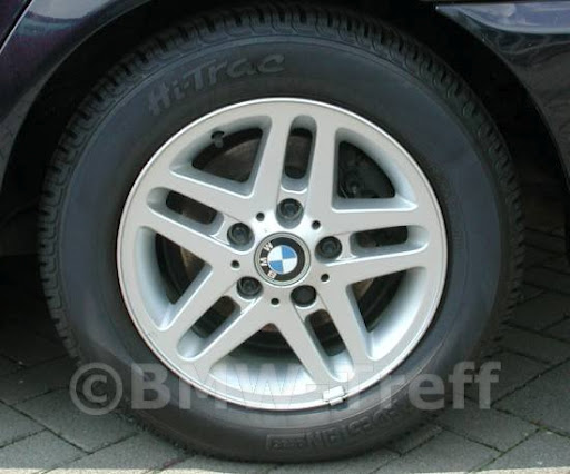 bmw m1 wheels