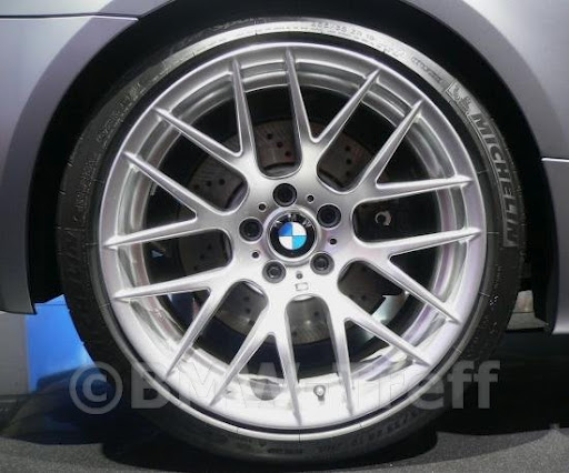 bmw m1 wheels