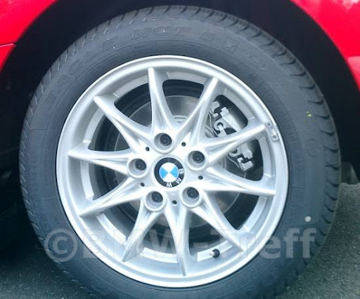 bmw m1 wheels