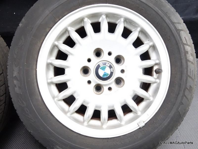 bmw m1 wheels