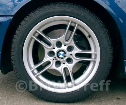 bmw m1 wheels