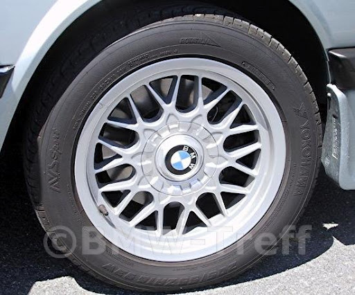 BMW wheel style 29