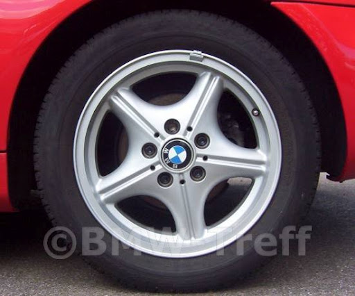 bmw m1 wheels