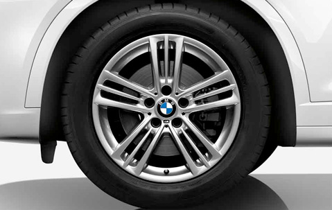 bmw m1 wheels