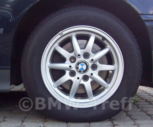 bmw m1 wheels