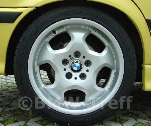 bmw m1 wheels