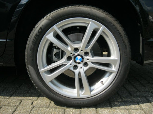 bmw m1 wheels