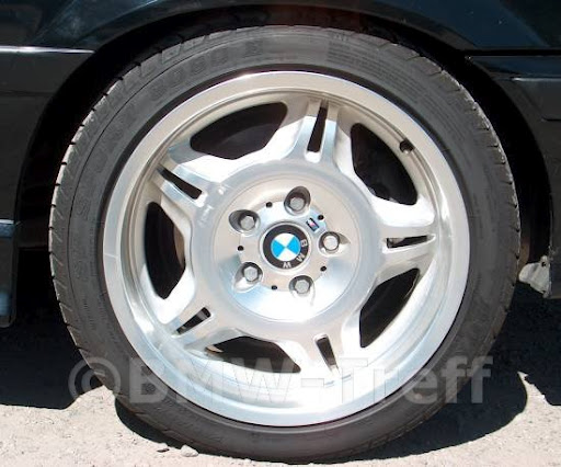 bmw m1 wheels