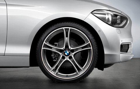 bmw m1 wheels