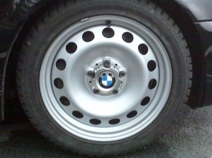 BMW style 12 wheels