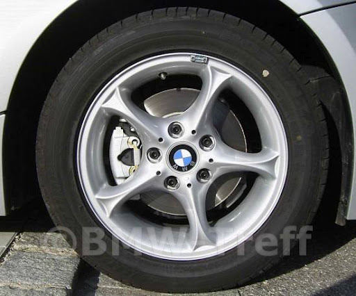 bmw m1 wheels