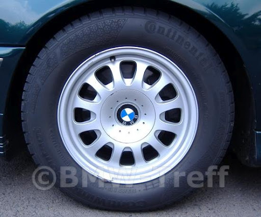 bmw m1 wheels