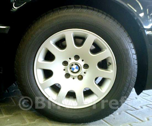 bmw m1 wheels