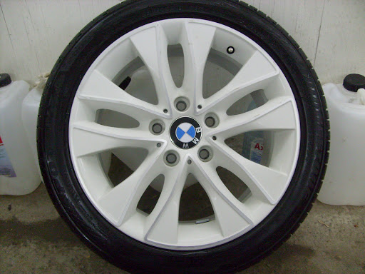 bmw m1 wheels