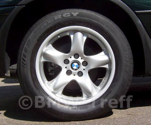 bmw m1 wheels