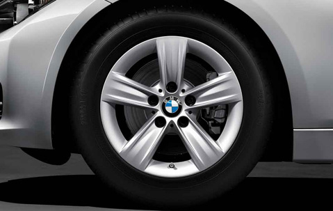 bmw m1 wheels