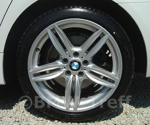 bmw m1 wheels