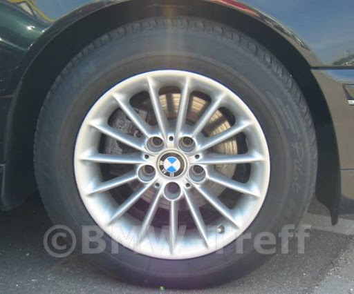 bmw m1 wheels