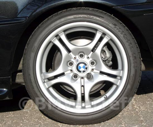 bmw m1 wheels